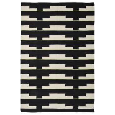 STOCKHOLM 2025, rug flatwoven/handwoven, 170x240 cm, 105.938.12