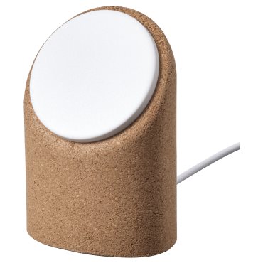 VÄSTMÄRKE, wireless charging stand, 105.982.11