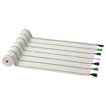 MÄVINN, table-runner, 35x130 cm, 106.009.16