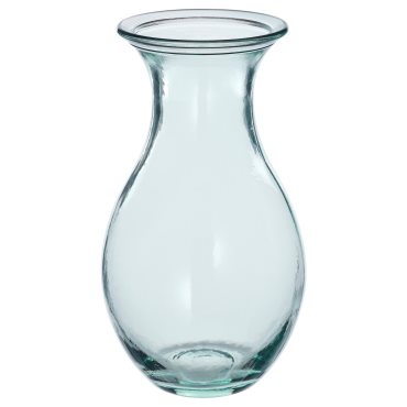 BERGKÖRSBÄR, vase, 15 cm, 106.110.43