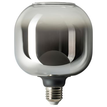 MOLNART, LED bulb E27 150 lumen, 120 mm, 106.133.44