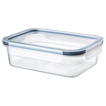 IKEA 365+, δοχείο τροφίμων με καπάκι, 192.690.79