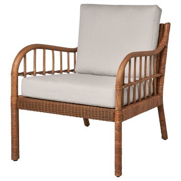 HOLMSTA/FROKNABO, armchair, 194.288.08