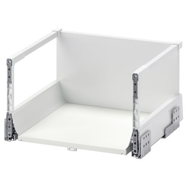 MAXIMERA, drawer, high, 202.850.21