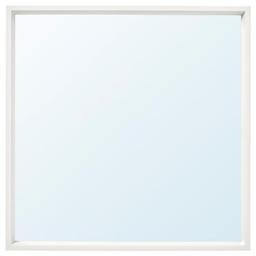 NISSEDAL, mirror, 65x65 cm, 203.203.12