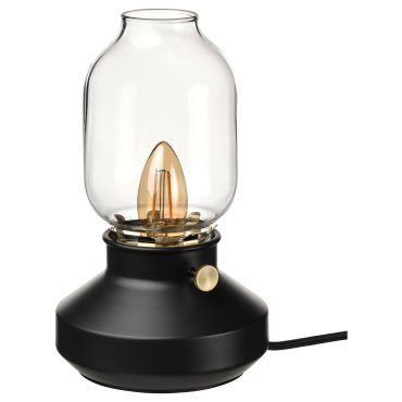 TÄRNABY, table lamp, 203.238.91