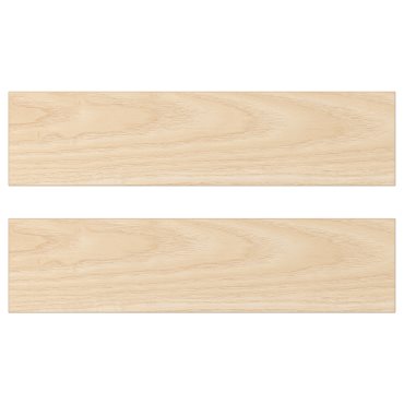 ASKERSUND, drawer front, 2 pack, 203.318.67