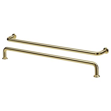 BAGGANÄS, handle, 2 pack, 203.384.11