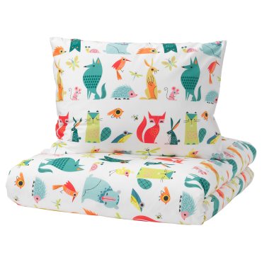 LATTJO, quilt cover and pillowcase, 203.510.06