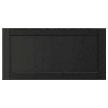 LERHYTTAN, drawer front, 203.560.75