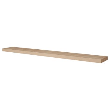 LACK, wall shelf, 203.835.21