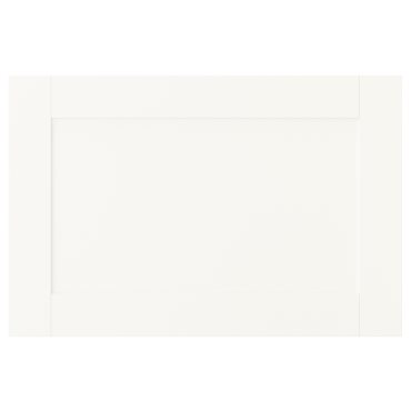 SANNIDAL, door, 203.955.38