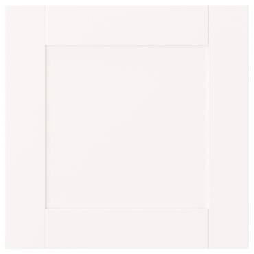 SANNIDAL, door, 203.955.43