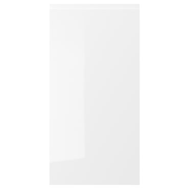 VOXTORP, πόρτα/γυαλιστερό, 40x80 cm, 203.974.86