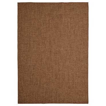LYDERSHOLM, rug flatwoven, in/outdoor, 160x230 cm, 204.954.15
