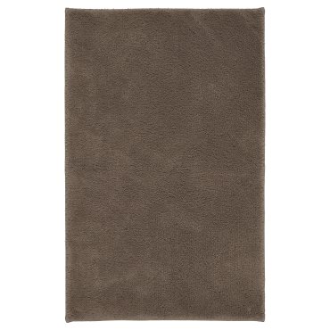 SÖDERSJÖN, πατάκι μπάνιου, 50x80 cm, 205.079.94