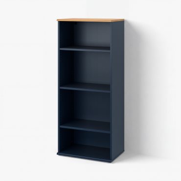 SKRUVBY, βιβλιοθήκη, 60x140 cm, 205.203.54