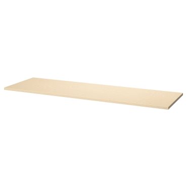 MITTZON, table top, 160x48 cm, 205.278.31
