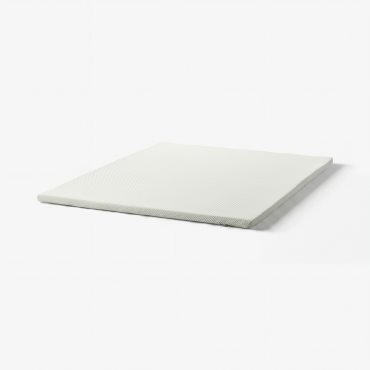 NORDBERGET, mattress pad, 180x200 cm, 205.585.11