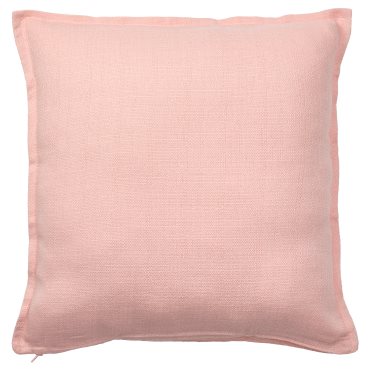 LAGERPOPPEL, cushion cover, 50x50 cm, 205.618.01