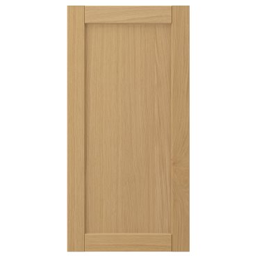 FORSBACKA, door, 40x80 cm, 205.652.34