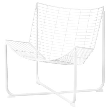 SKÅLBODA, armchair, 205.820.35