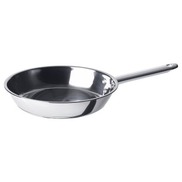 IKEA 365+, τηγάνι, 24 cm, 205.827.33