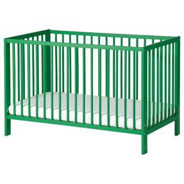 GULLIVER, cot, 60x120 cm, 205.895.03
