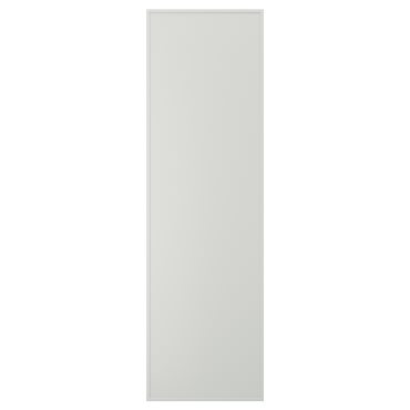 ASPUDDEN, πόρτα, 60x200 cm, 205.950.47