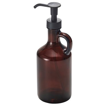 VÄLVÅRDAD, soap dispenser, 205.954.34