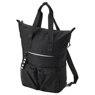 VÄRLDENS, backpack, 31x15x49 cm/26 l, 206.040.42