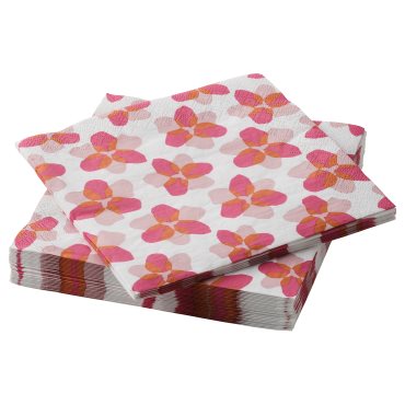 TOFSAND, paper napkin 33x33 cm/30 pack, 160g, 206.176.43