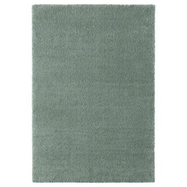 STOENSE, χαλί χαμηλό πέλος, 170x240 cm, 206.291.51