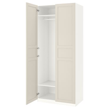 PAX, wardrobe, 292.221.14