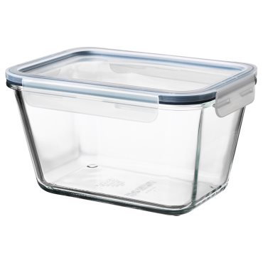 IKEA 365+, δοχείο τροφίμων με καπάκι, 292.690.74