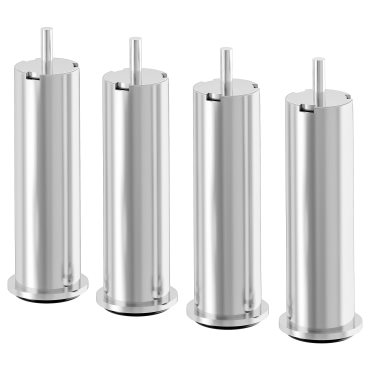 LANDSKRONA, πόδι, 4 τεμ., 302.923.99