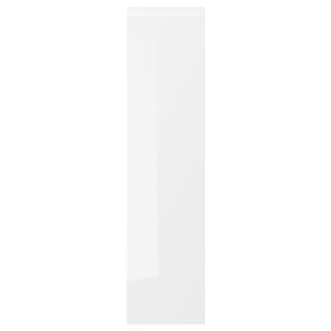 VOXTORP, door/high-gloss, 20x80 cm, 303.974.81