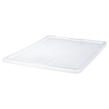 SAMLA, lid for box 55/130 l, 304.550.89