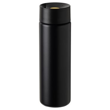 UNDERSÖKA, insulated travel mug, 0.4 l, 304.972.68