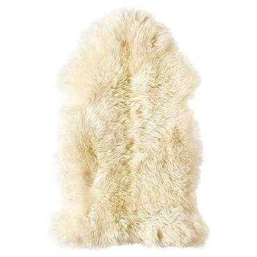 ULLERSLEV, sheepskin, 85 cm, 305.010.53
