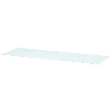 BESTÅ, top panel/glass, 120x40 cm, 305.407.47