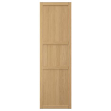 FORSBACKA, door, 60x200 cm, 305.652.38
