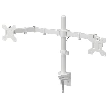 STUBBERGET, bracket for 2 monitors, 305.917.65