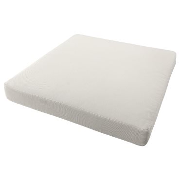 FRÖSÖN, cover for seat cushion/outdoor, 80x80 cm, 305.923.93