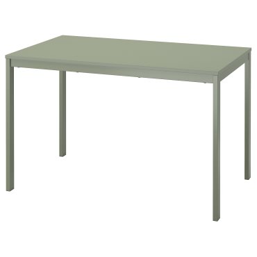 VIHALS, extendable table, 120/180x74 cm, 305.927.55