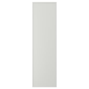 ASPUDDEN, πόρτα, 40x140 cm, 305.950.37