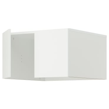 LASTARE, μονάδα επέκτασης ύψους με πόρτες, 60x62x36 cm, 305.964.85