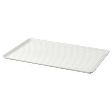 VÄLVÅRDAD, dish drainer, 52x35 cm, 306.053.24