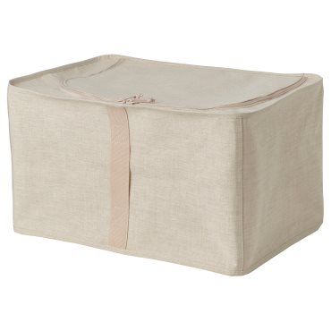 PURRPINGLA, storage case, 34x51x28 cm, 306.122.54