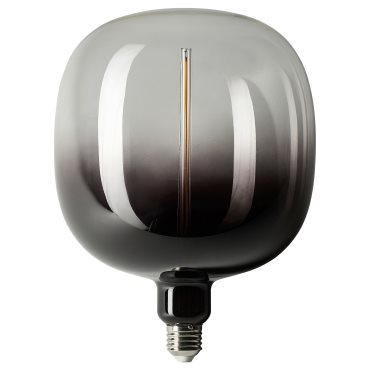 MOLNART, LED bulb E27 200 lumen, 185 mm, 306.133.43